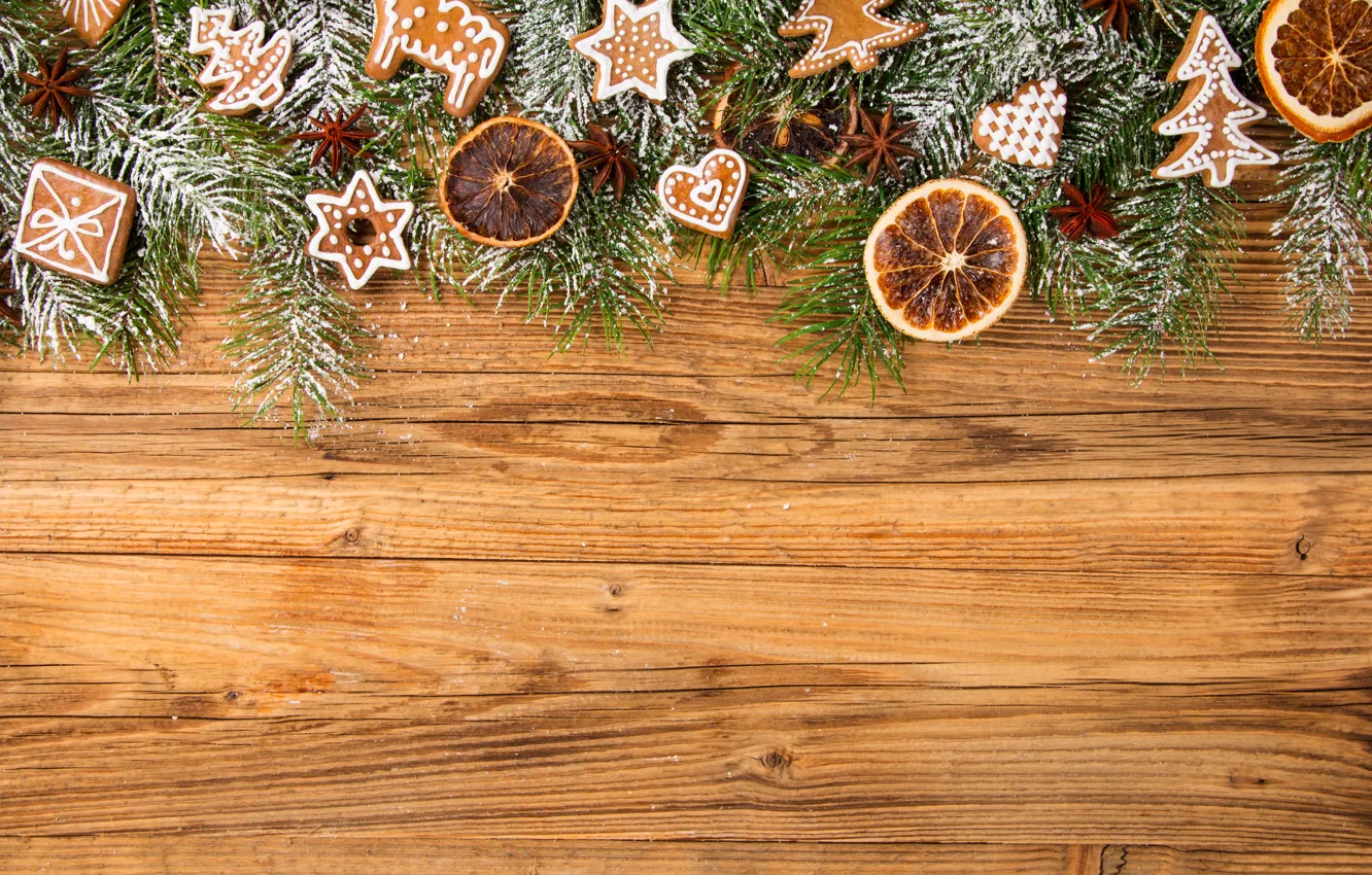 Photo wallpaper balls, decoration, holiday, new year, Christmas, Christmas, New Year