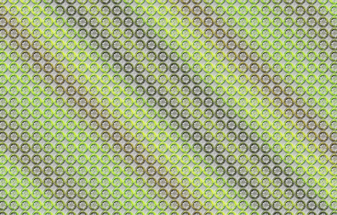 Photo wallpaper green, green, texture, colorful, colorful, texture, patterned, patterned