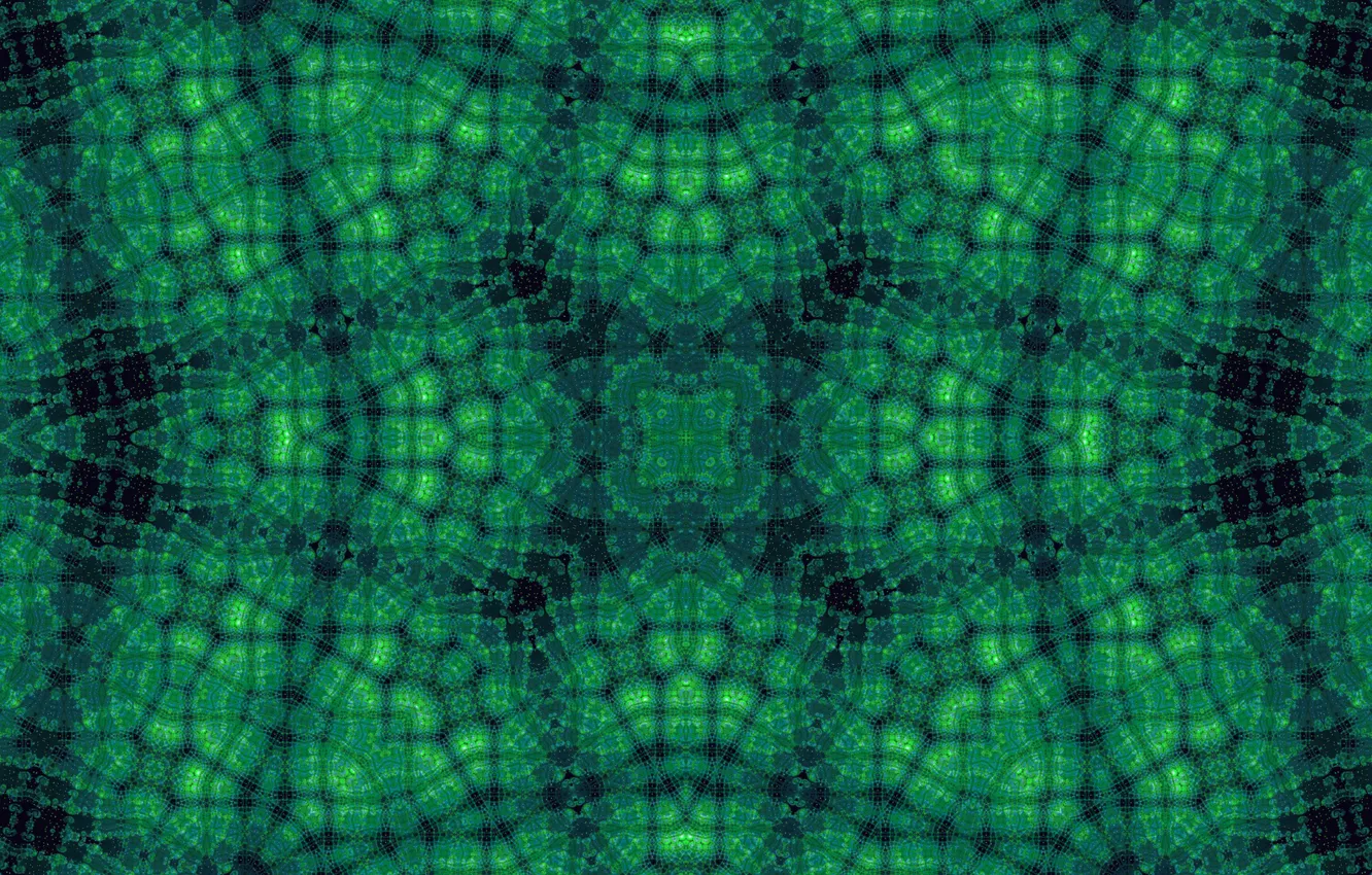 Photo wallpaper line, reflection, pattern, symmetry