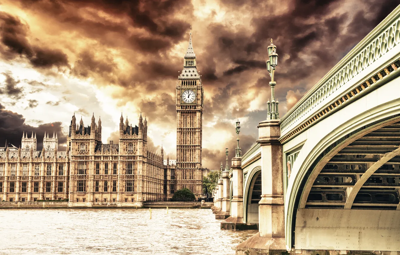 Photo wallpaper london, night, people, palace, outdoor, politics, landmark, parliament