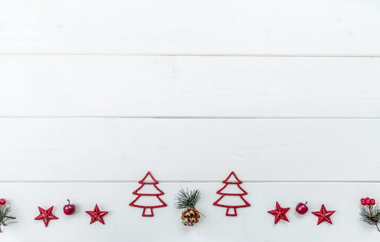 Photo wallpaper stars, tree, Board, New Year, Christmas, Christmas, Christmas trees, New Year