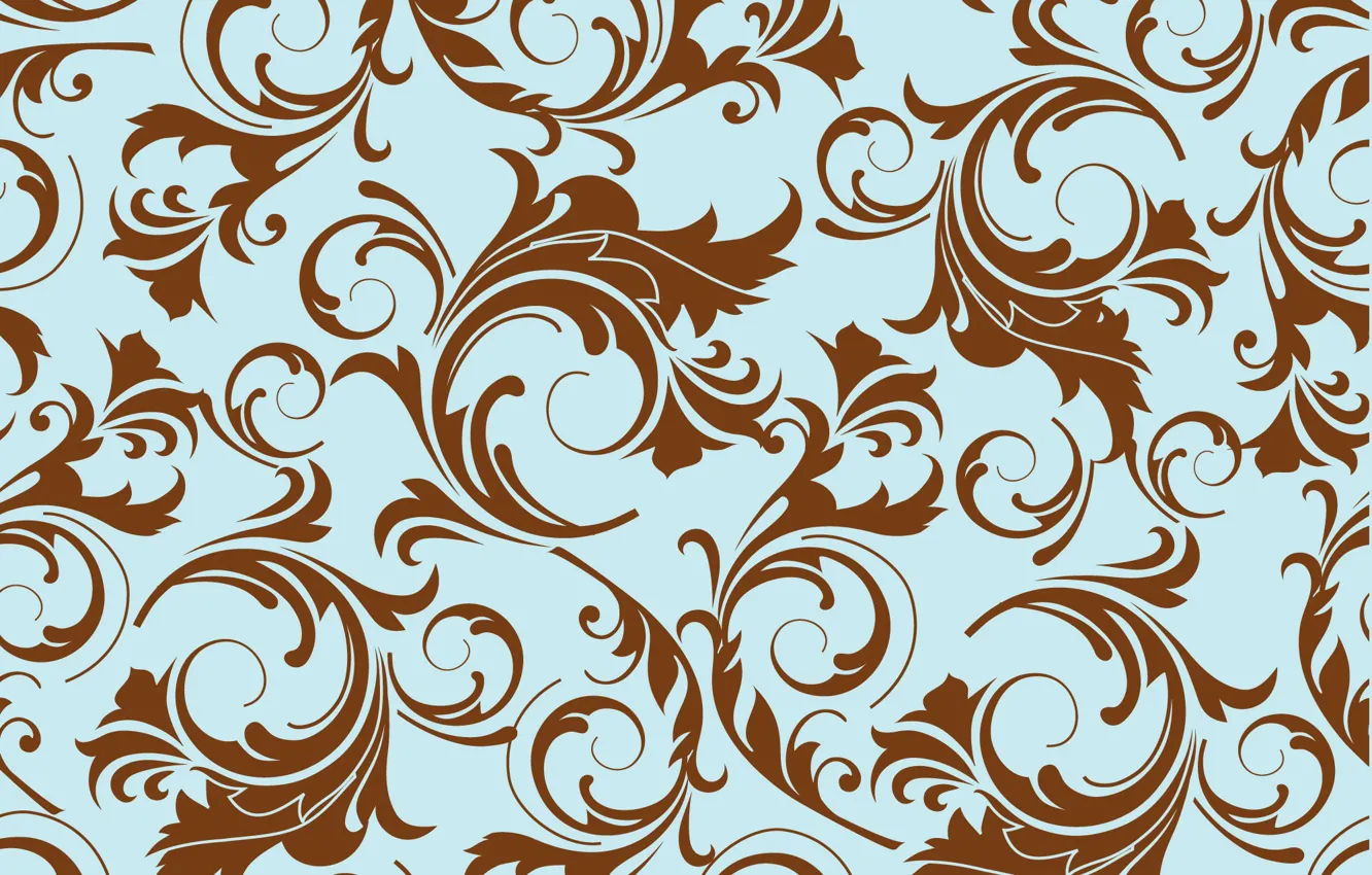 Photo wallpaper texture, ornament, design, pattern, decorative