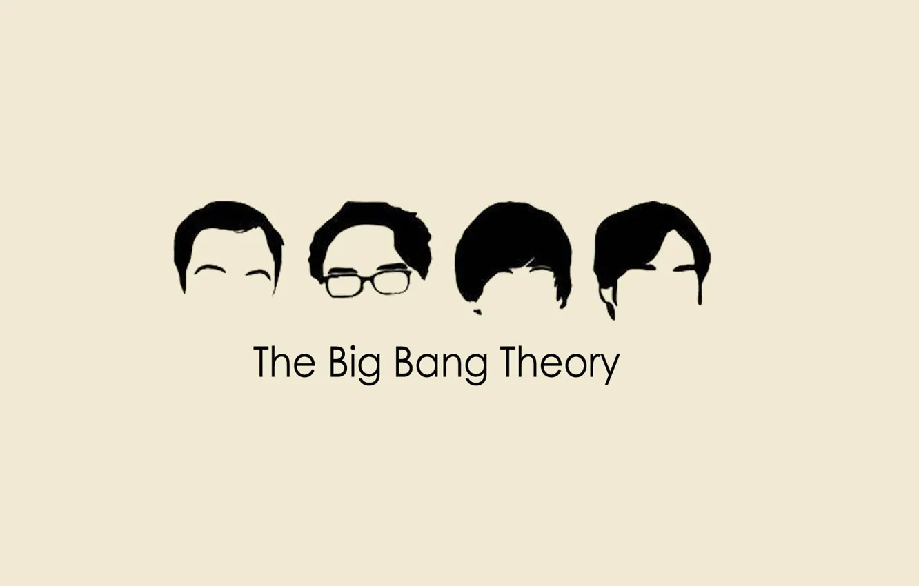 Photo wallpaper the big Bang theory, actors, Leonard, Raj, Howard, Sheldon