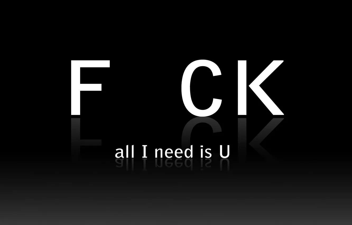 Photo wallpaper text, background, the inscription, Wallpaper, black, minimalism, words