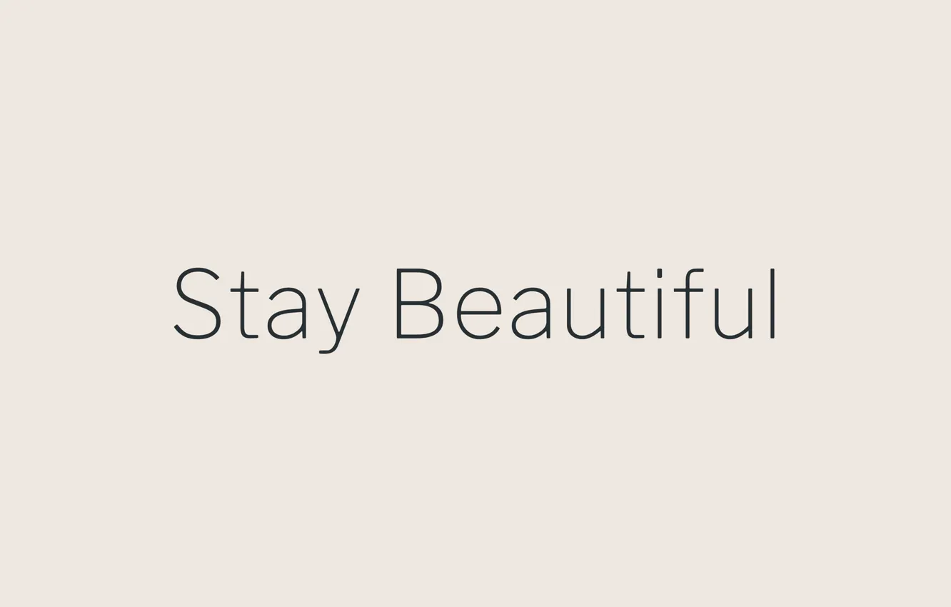 Photo wallpaper letters, words, the phrase, motivation