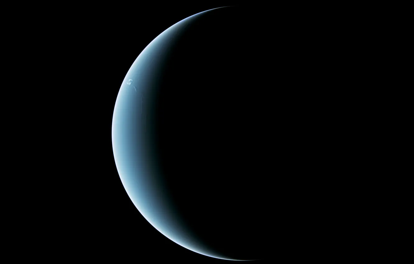 Photo wallpaper space, wallpaper, cospos