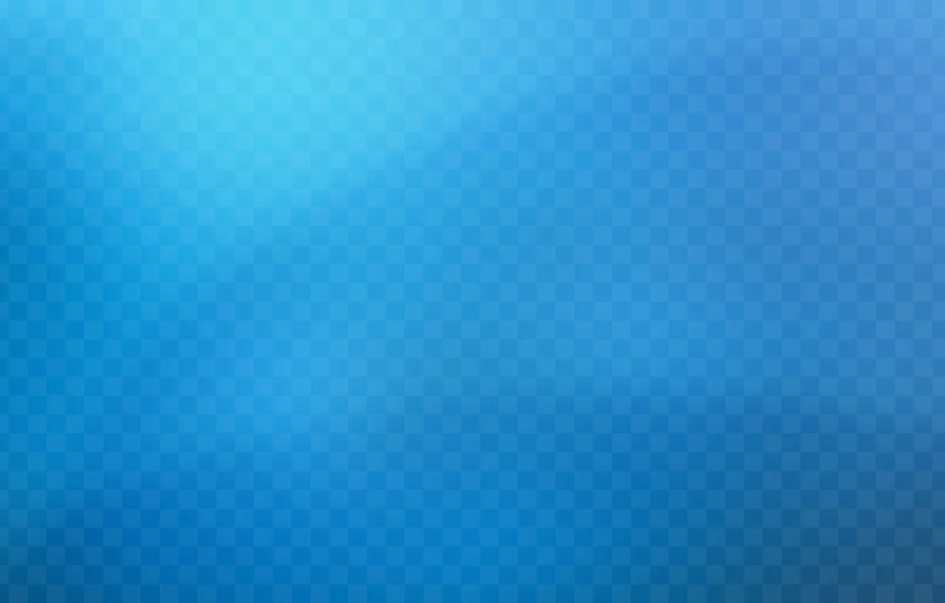 Photo wallpaper texture, cells, blue background
