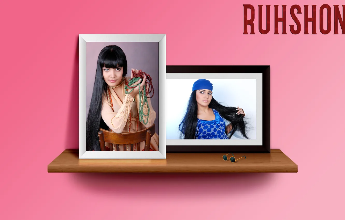 Photo wallpaper singer, actress, uzbekistan, UZB, asia., Uzbek music, uz pop music, uzbek musica