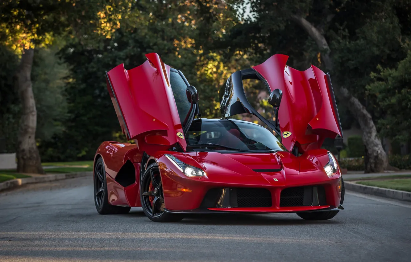 Ferrari LAFERRARI 2022