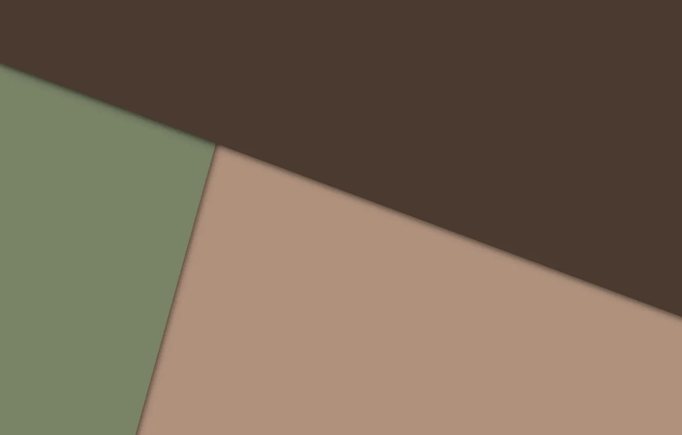 Photo wallpaper colors, abstract, wallpaper, design, material, material design