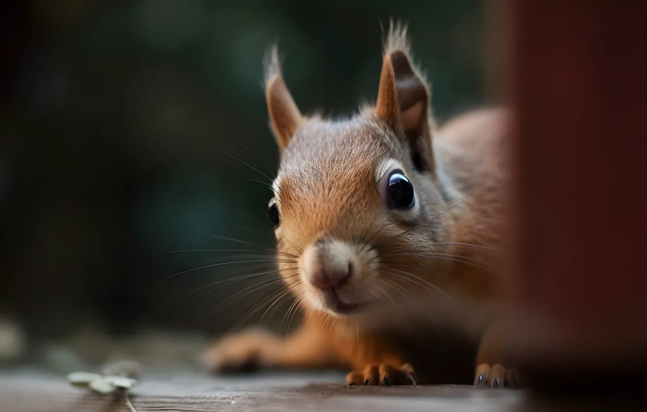 Photo wallpaper rendering, protein, art, digital art, digital art, AI art, The Art of Artificial Intelligence