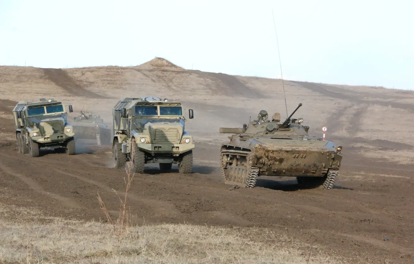 Photo wallpaper military, weapon, army, tank, armored, montain, military vehicle