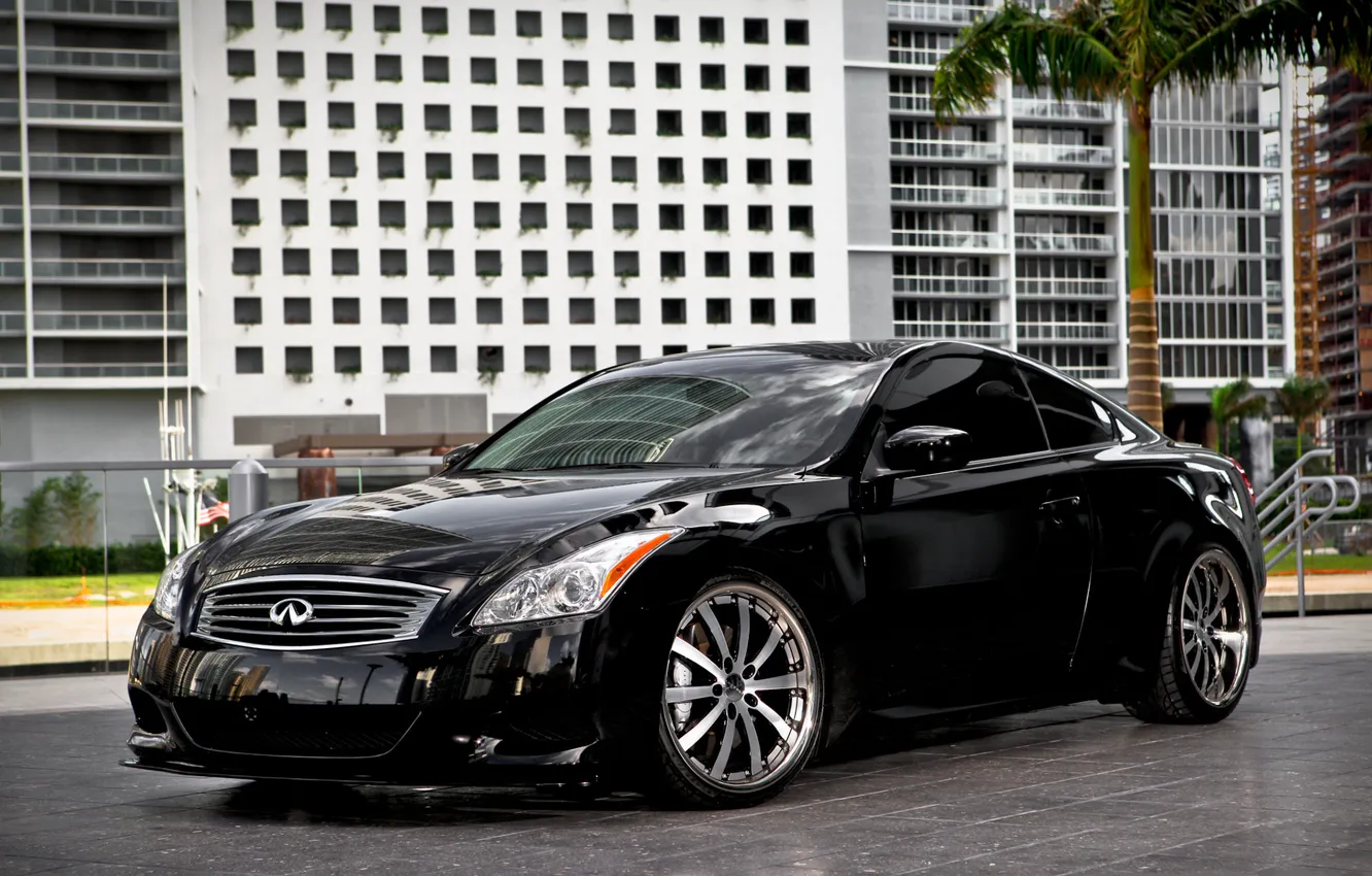 Photo wallpaper cars, Infiniti, cars, infiniti, auto wallpapers, car Wallpaper, G37