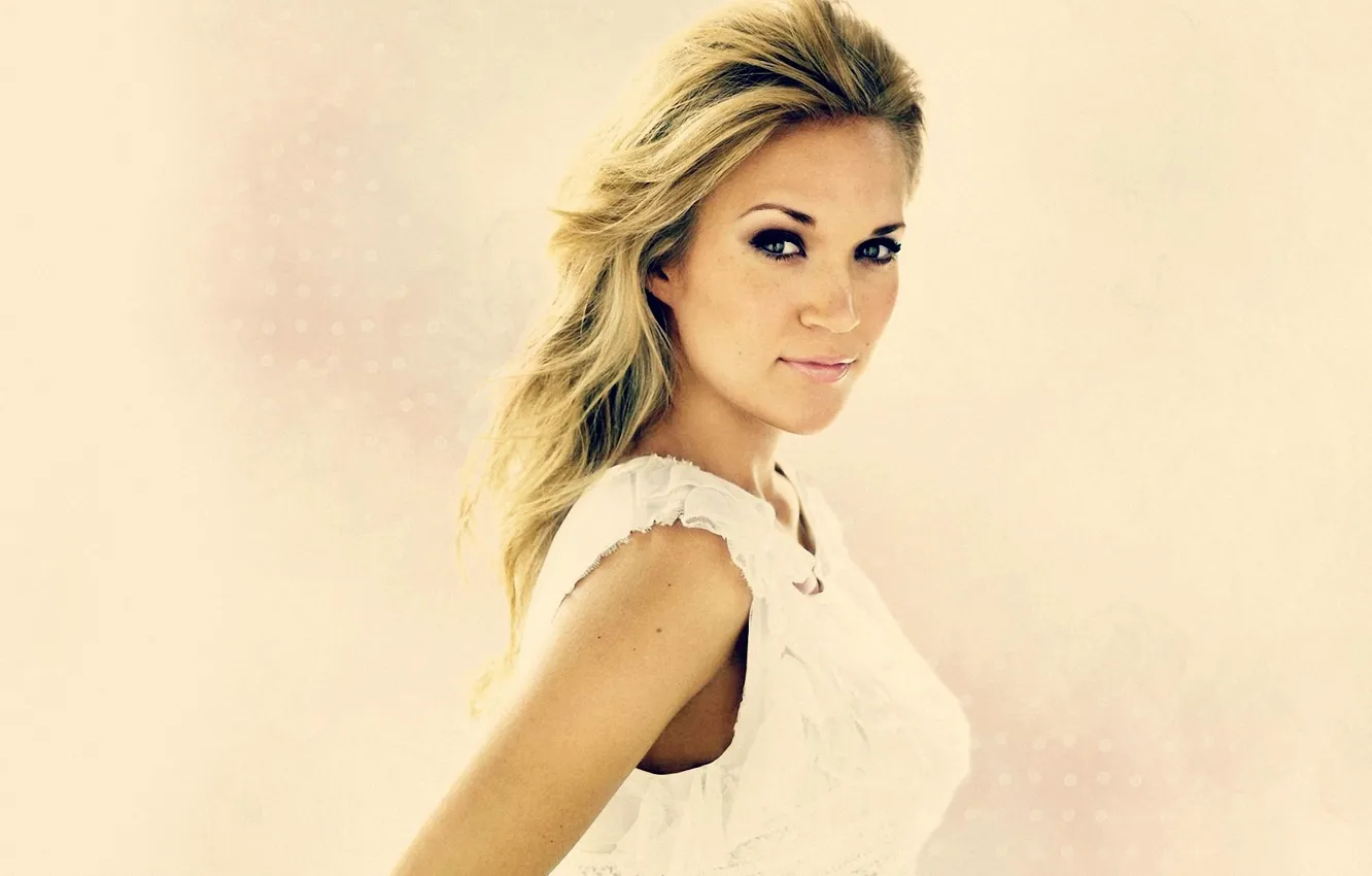 Photo wallpaper blonde, singer, Carrie Underwood, country, Carrie Underwood
