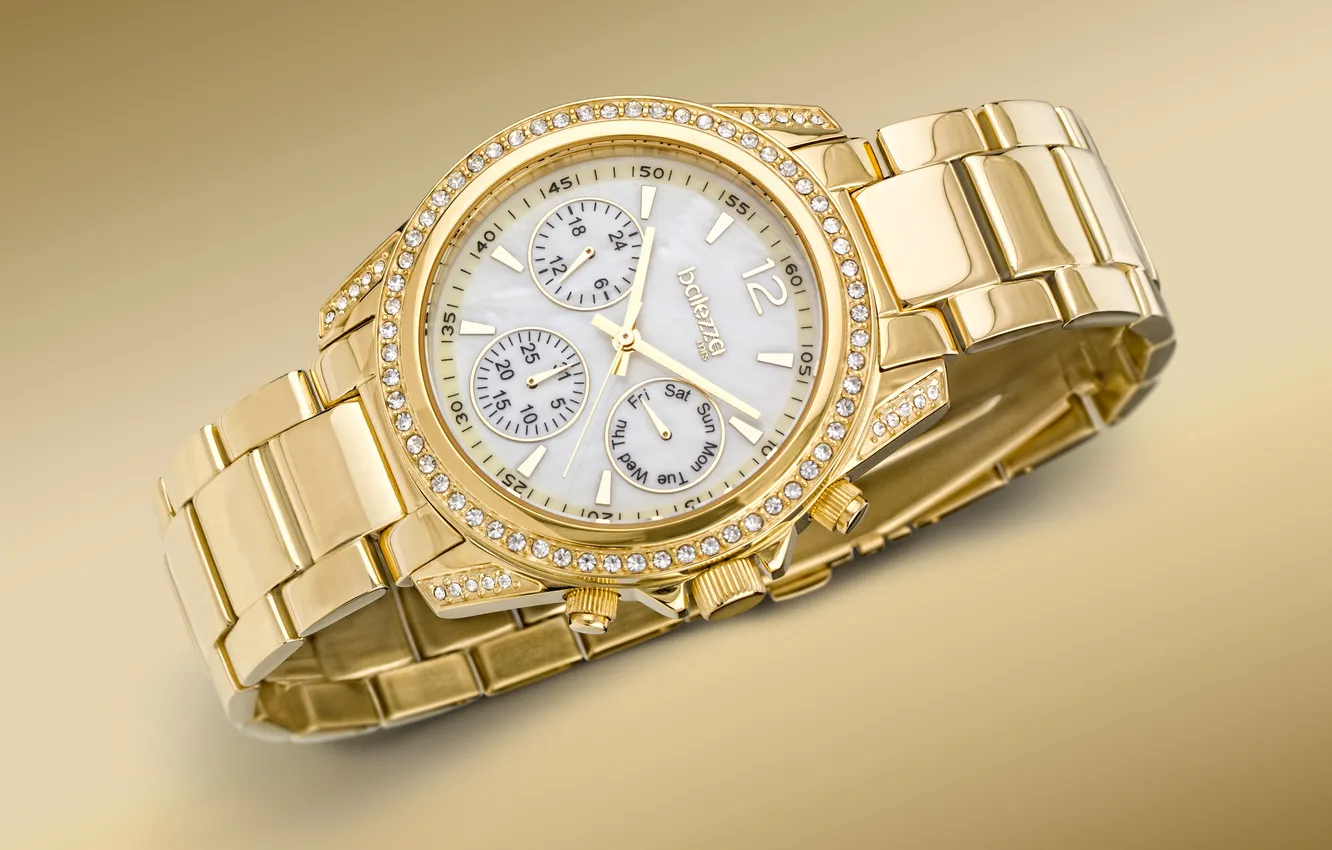 Photo wallpaper hi-tech, looking, technology