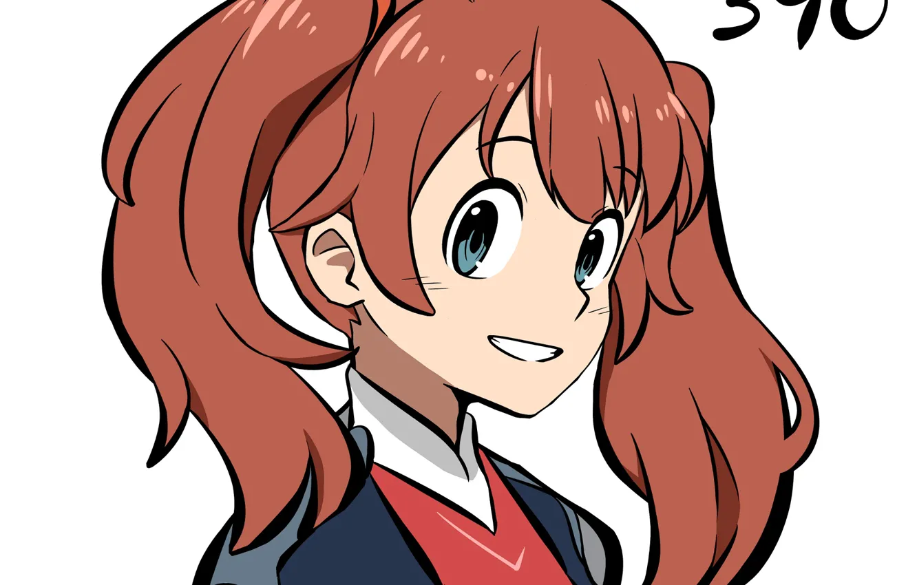 Photo wallpaper Miku, Darling In The Frankxx, Cute in France, 390