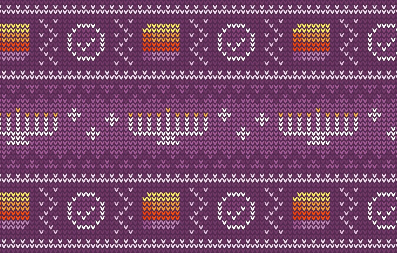 Photo wallpaper Wallpaper, pattern, Microsoft, Hanukkah