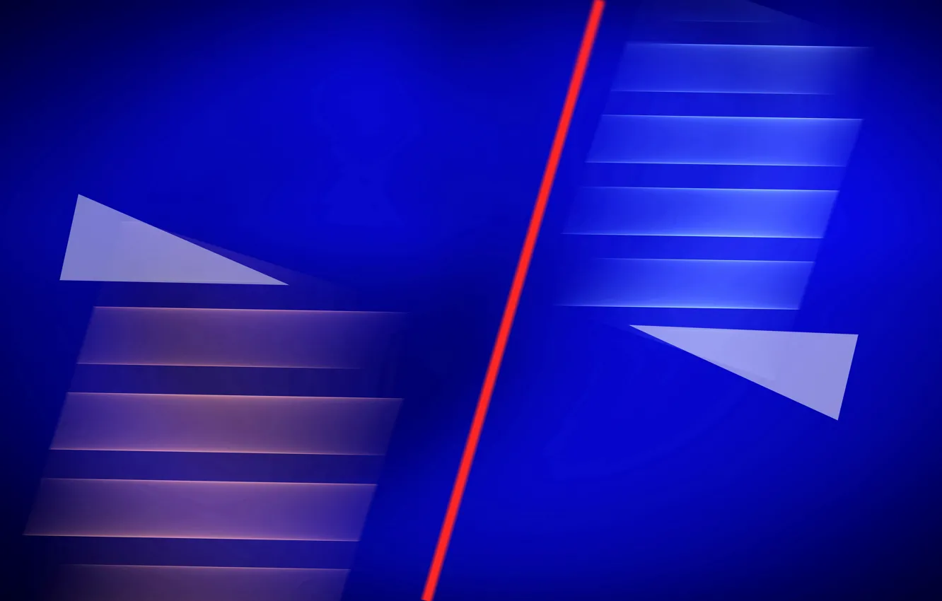 Photo wallpaper abstraction, color, form