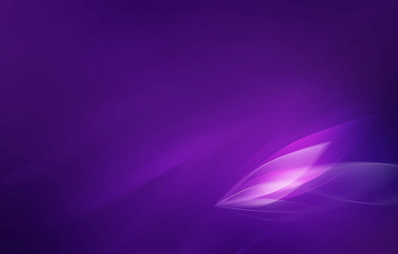 Photo wallpaper line, abstraction, Purple