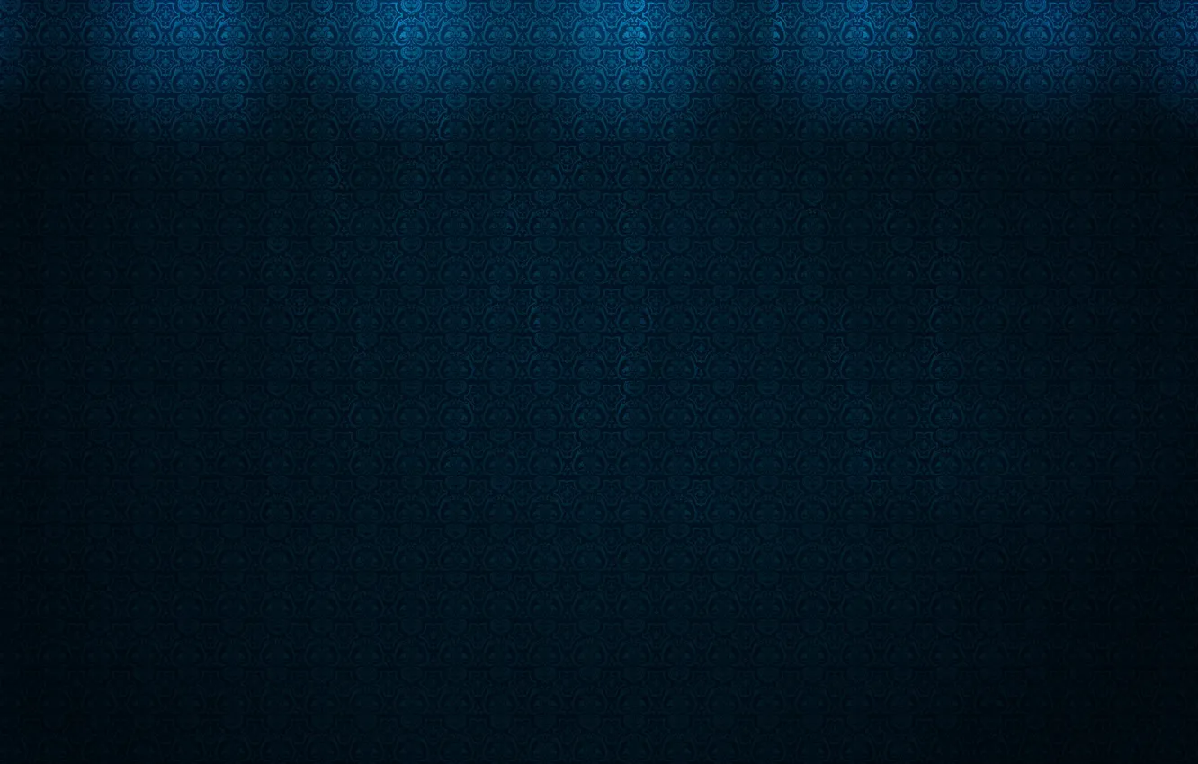 Photo wallpaper light, blue, background, pattern
