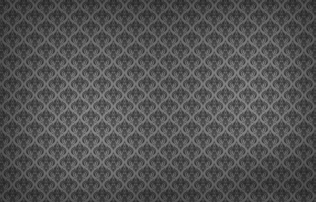 Photo wallpaper grey, background, Wallpaper, pattern, texture