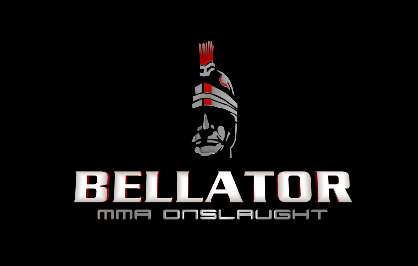 Photo wallpaper mma, Sport, bellator