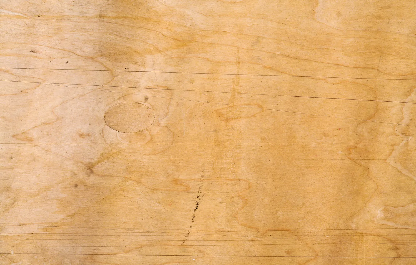 Photo wallpaper wood, pattern, natural, Brown clear, no Polish