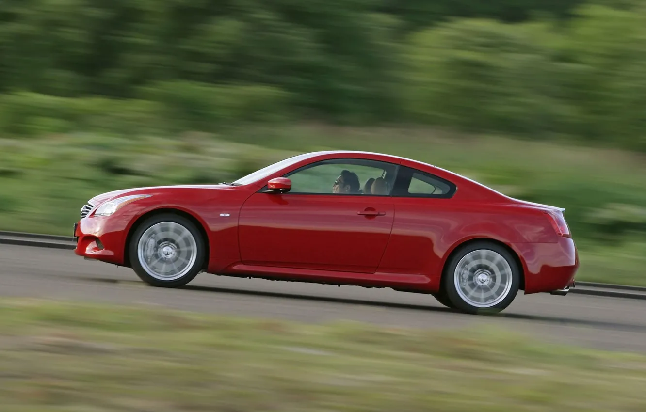 Photo wallpaper Nissan, skyline, Coupe