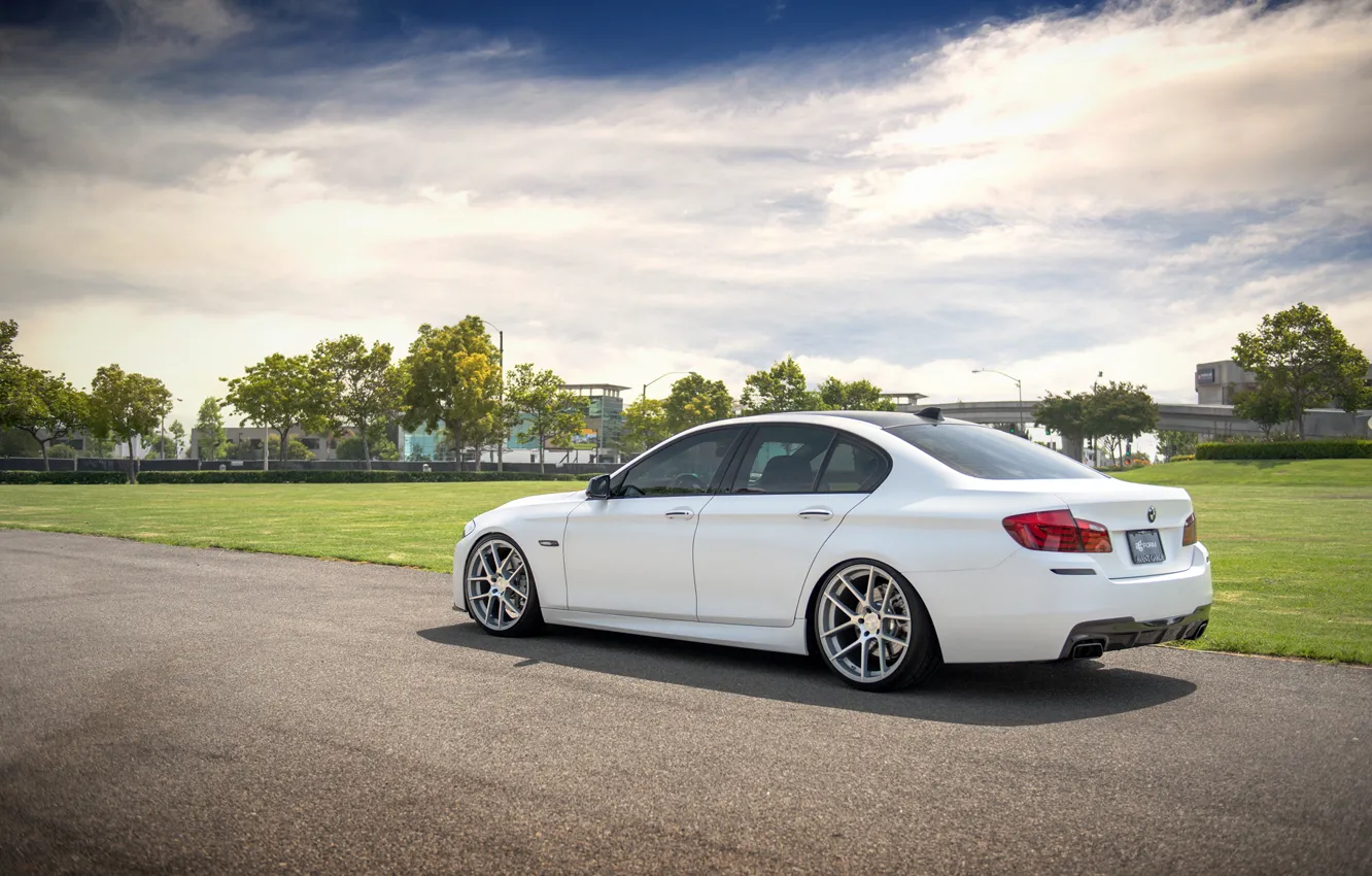 Hre m5 f10