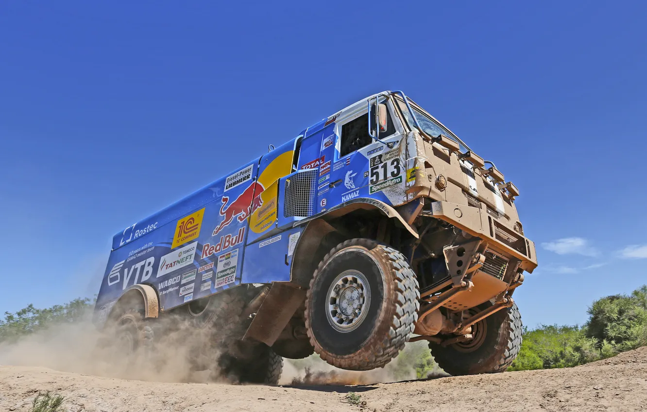 Photo wallpaper the sky, grass, squirt, race, sport, heat, speed, dust