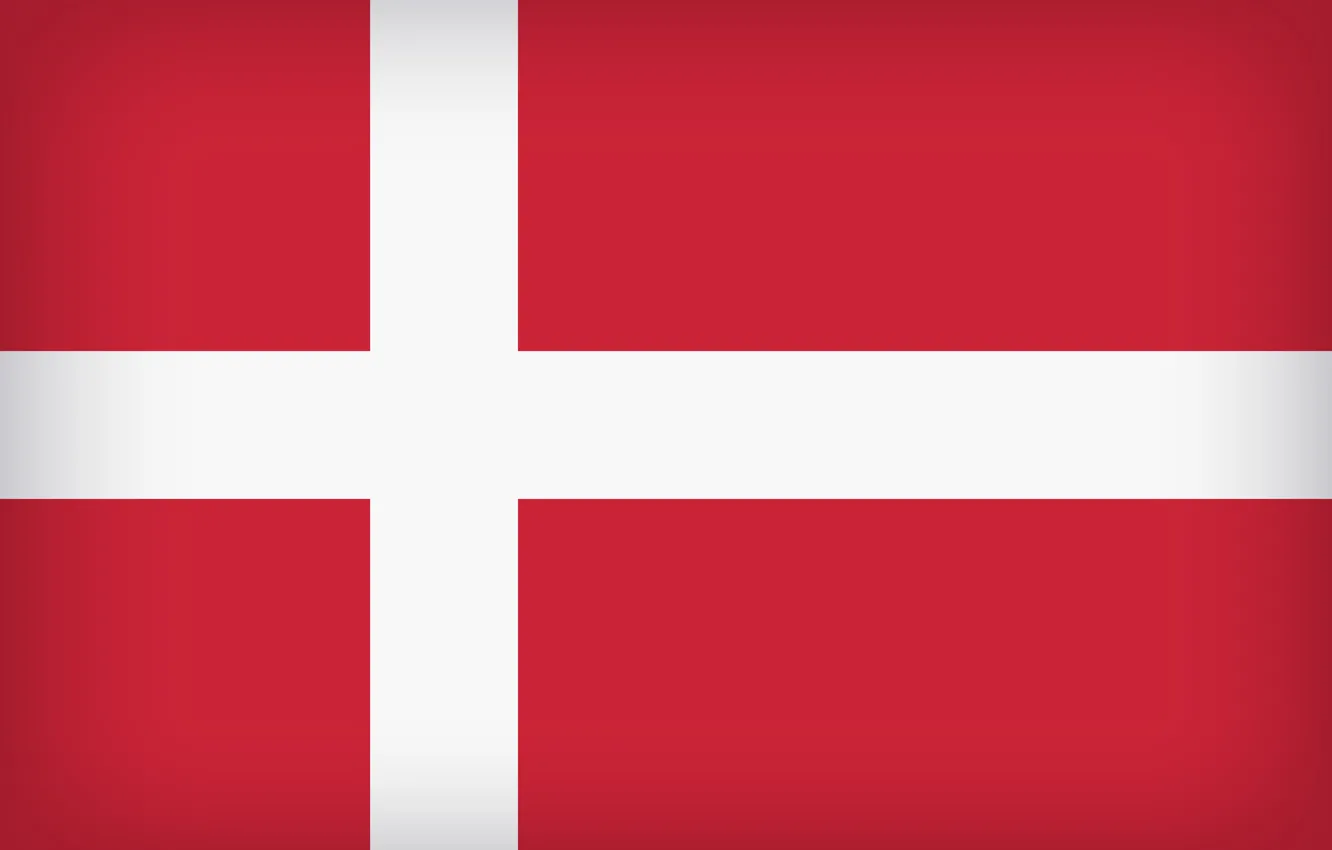 Photo wallpaper flag, Denmark, Danish, Danish Flag, Flag Of Denmark