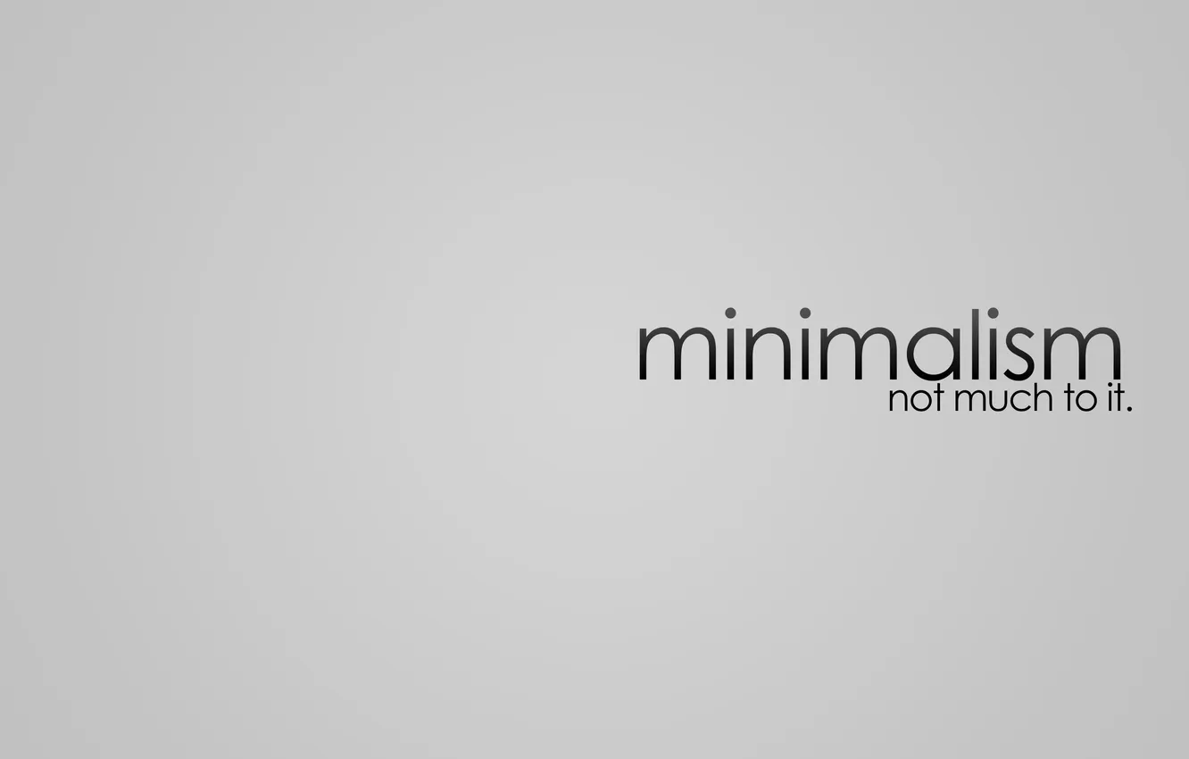 Photo wallpaper minimal, min, minimalizm