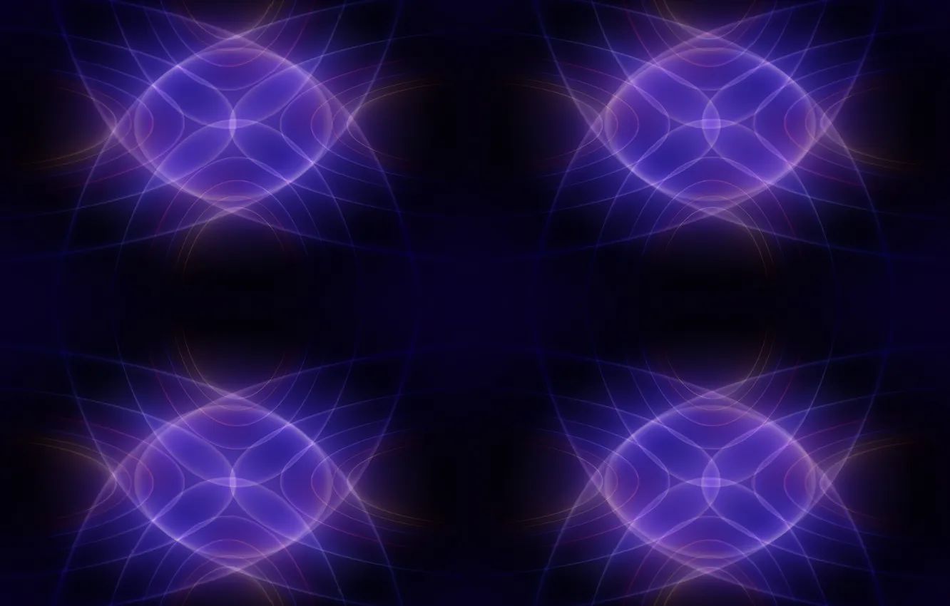 Photo wallpaper art, patern, fractal art