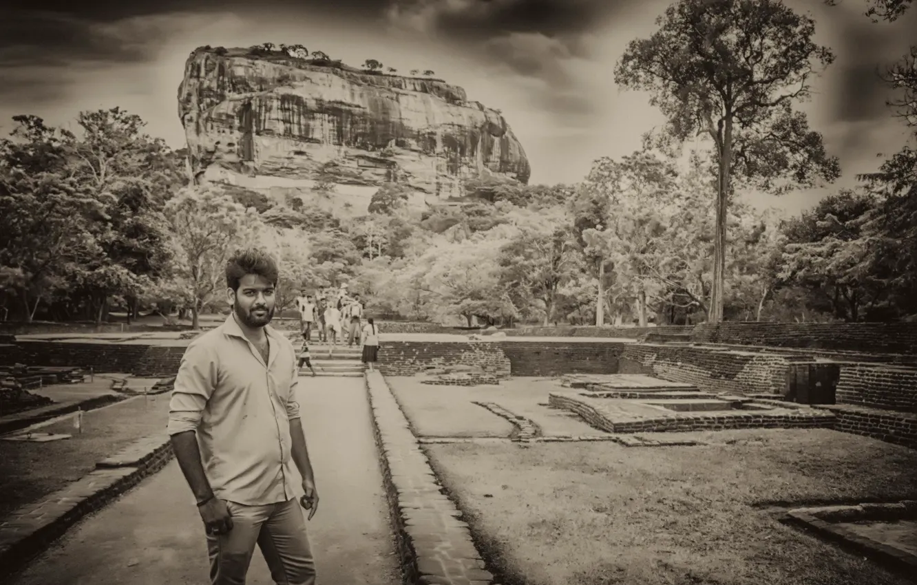 Photo wallpaper model, people, look, Sri Lanka, thanujan, thanujan thanabalasingam, thanujan13, Thanujan_t