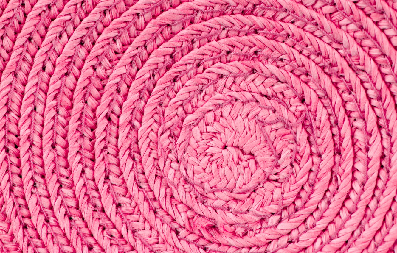 Photo wallpaper pink, color, glamur