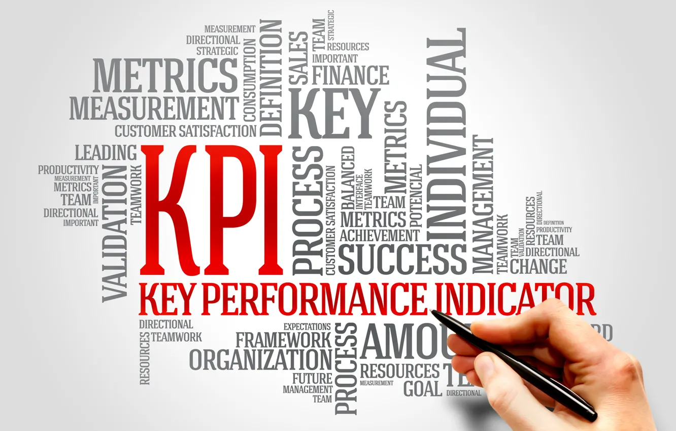 Photo wallpaper key, ideas, business administration