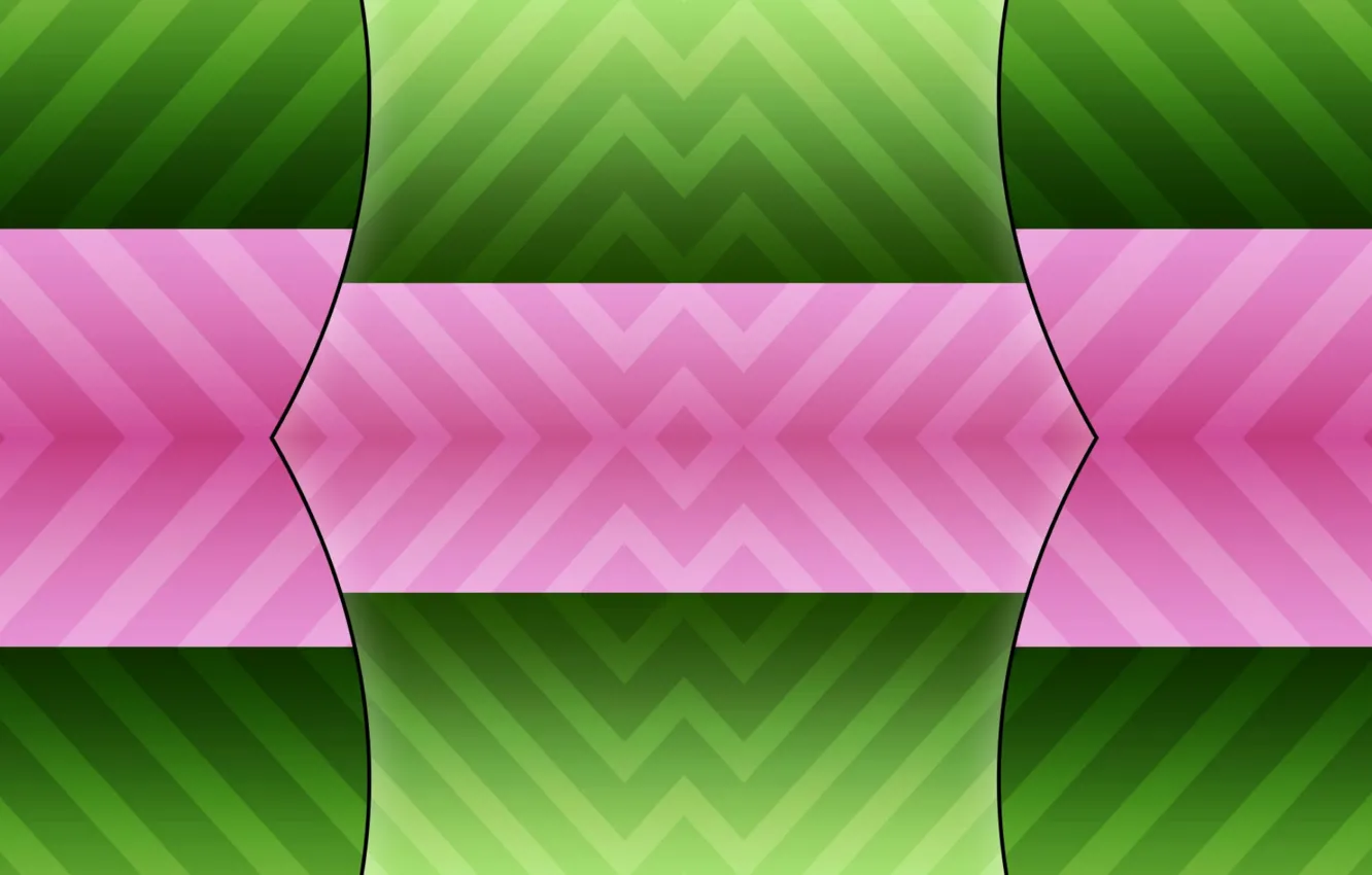 Photo wallpaper colored, saver, abstract