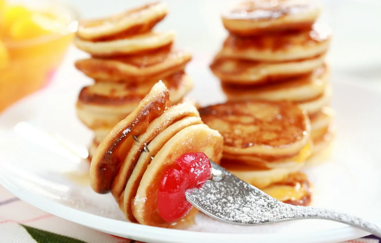 Photo wallpaper plug, Radici, agatka, vypechka