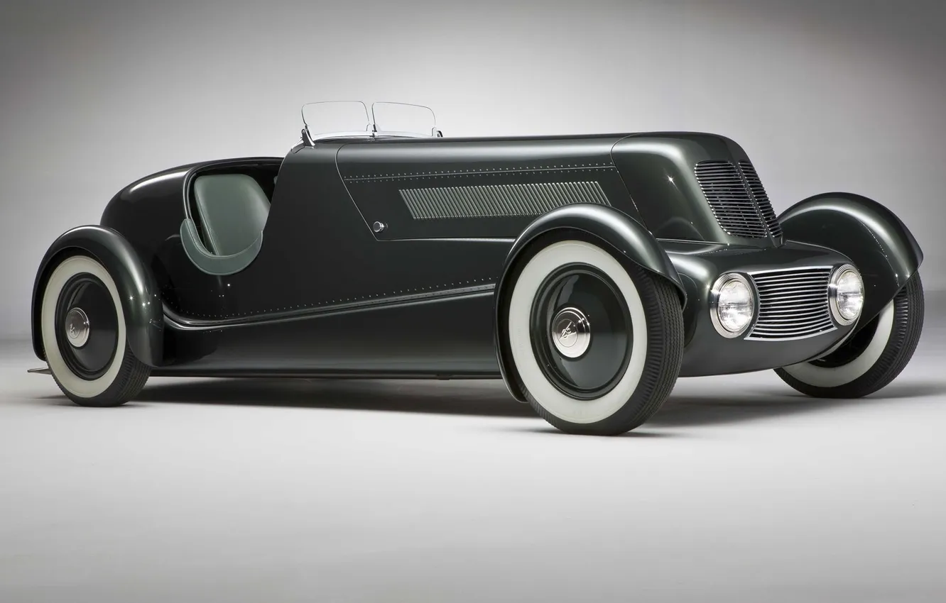 Photo wallpaper auto, Ford, cars, auto, Model 40, raritetnoe