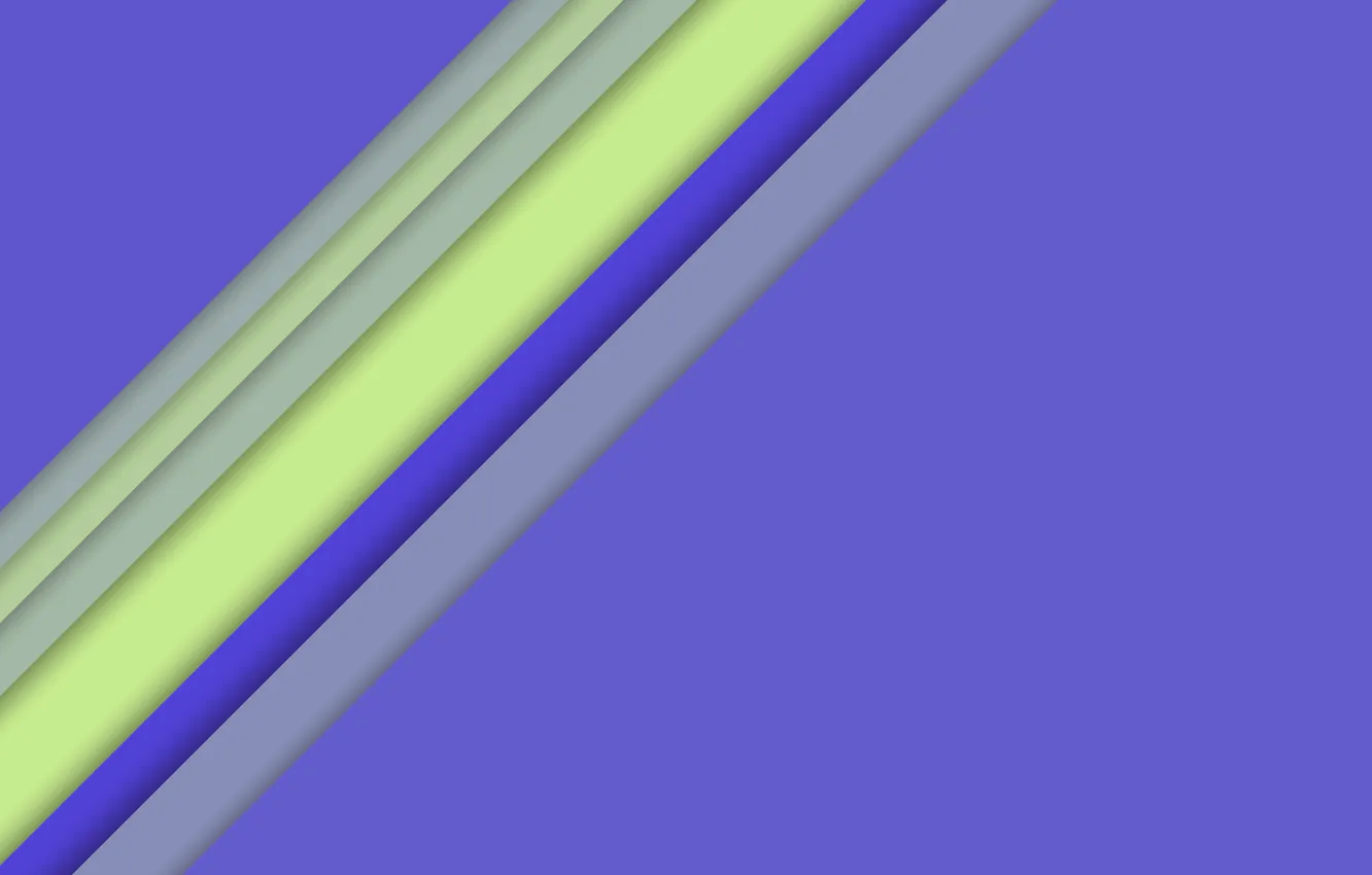 Photo wallpaper Android, Purple, Design, 5.0, Line, Colors, Lollipop, Stripes