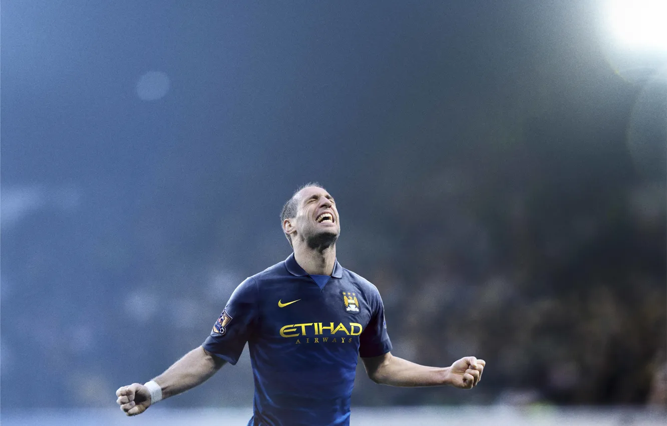 Photo wallpaper football, sport, England, club, club, Nike, football, Sport