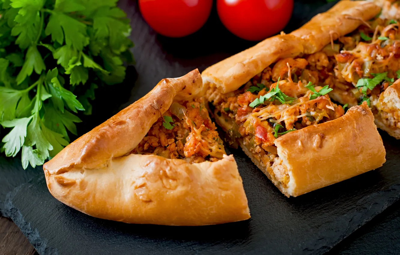 Photo wallpaper food, vegetables, Turkish, beef, ask