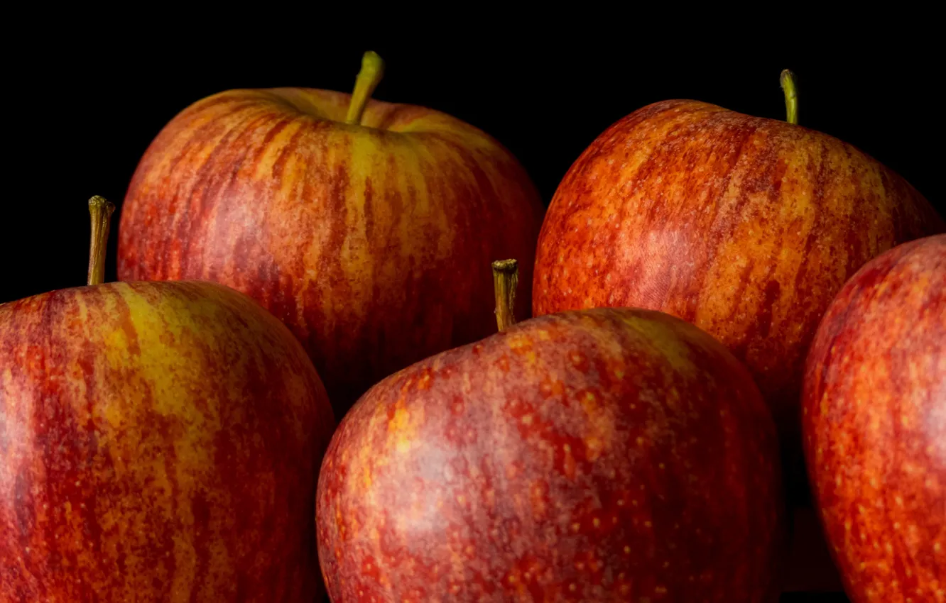 Wallpaper Macro Apples Fruit Images For Desktop Section Download wallpaper-macro-apples-fruit-images-for-desktop-section-download