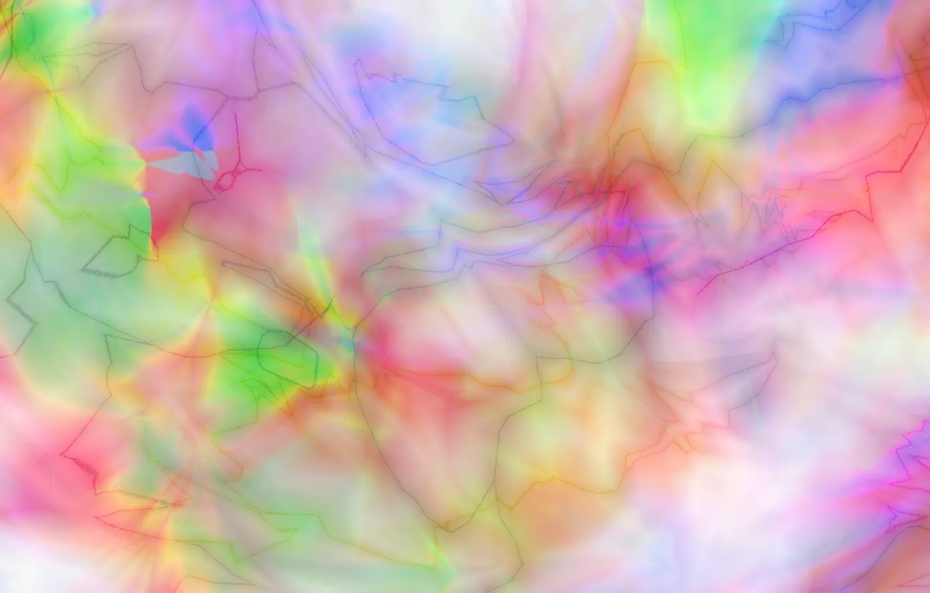 Photo wallpaper abstract, pattern, color