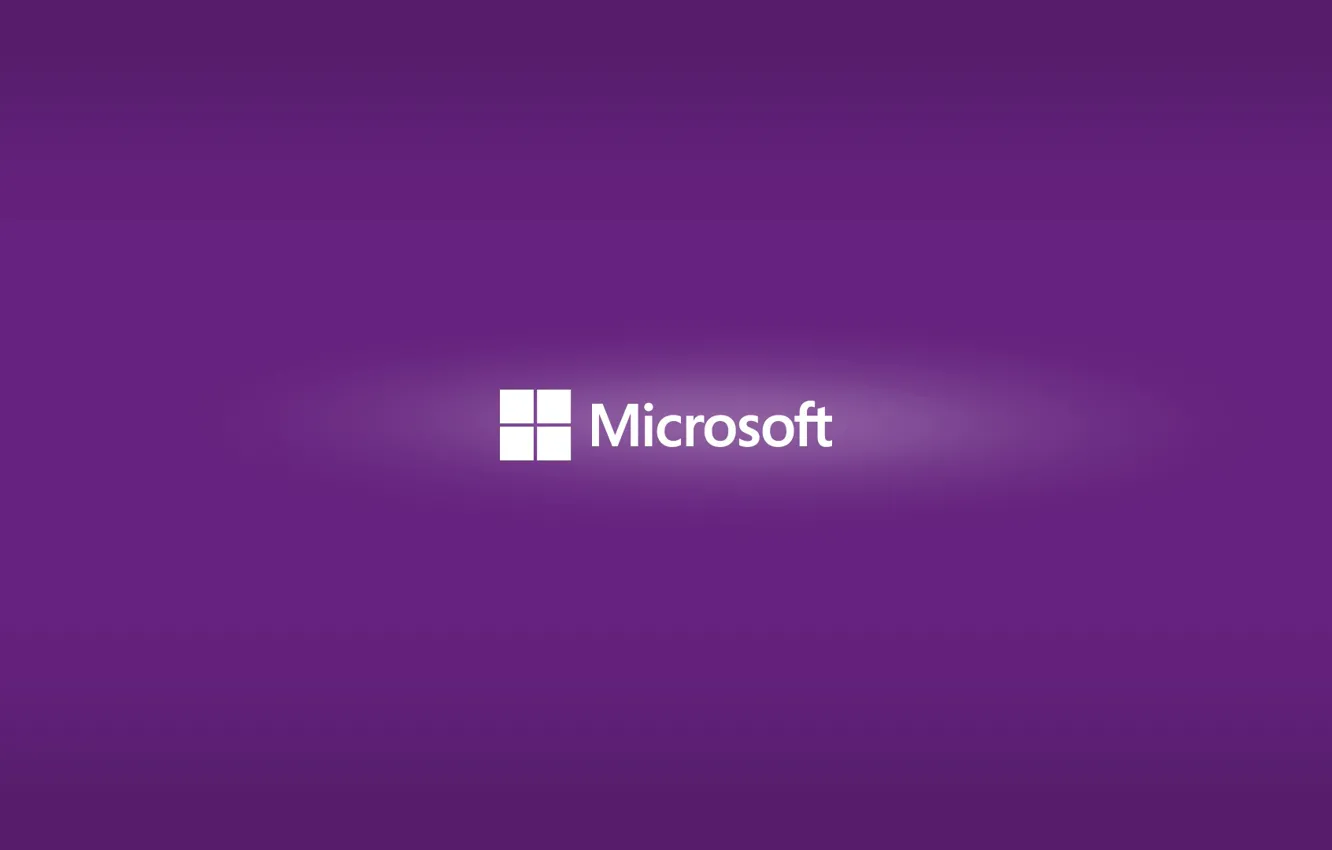 Photo wallpaper Microsoft, windows, windows 10