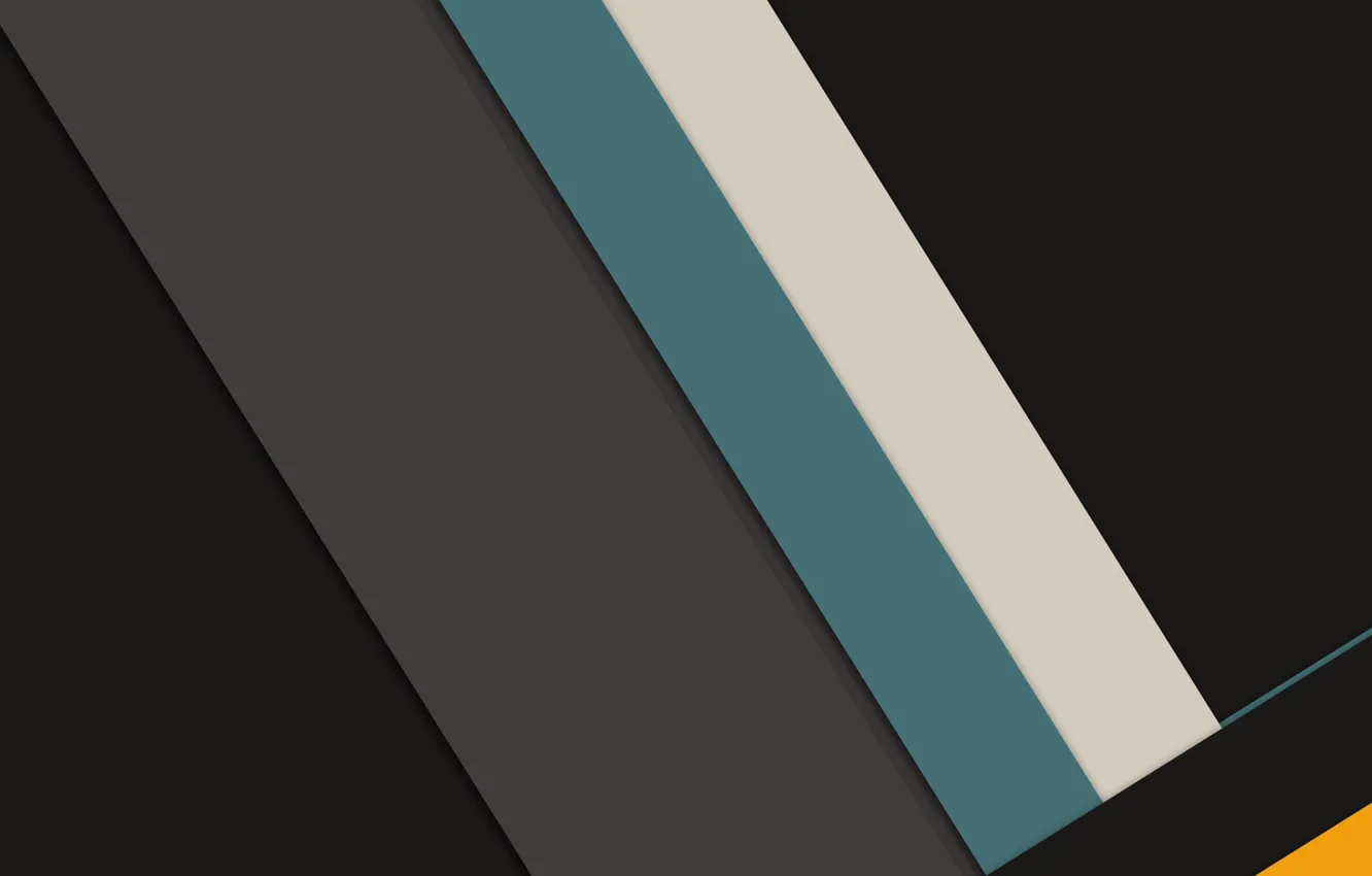 Photo wallpaper white, line, grey, blue, geometry, design, material