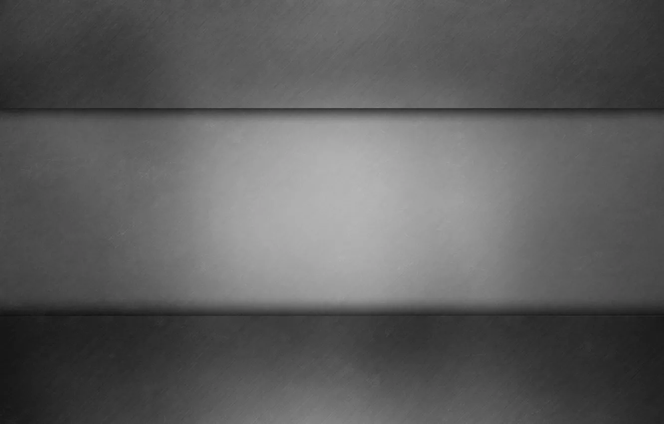 Photo wallpaper strip, grey, texture, silver, darkish