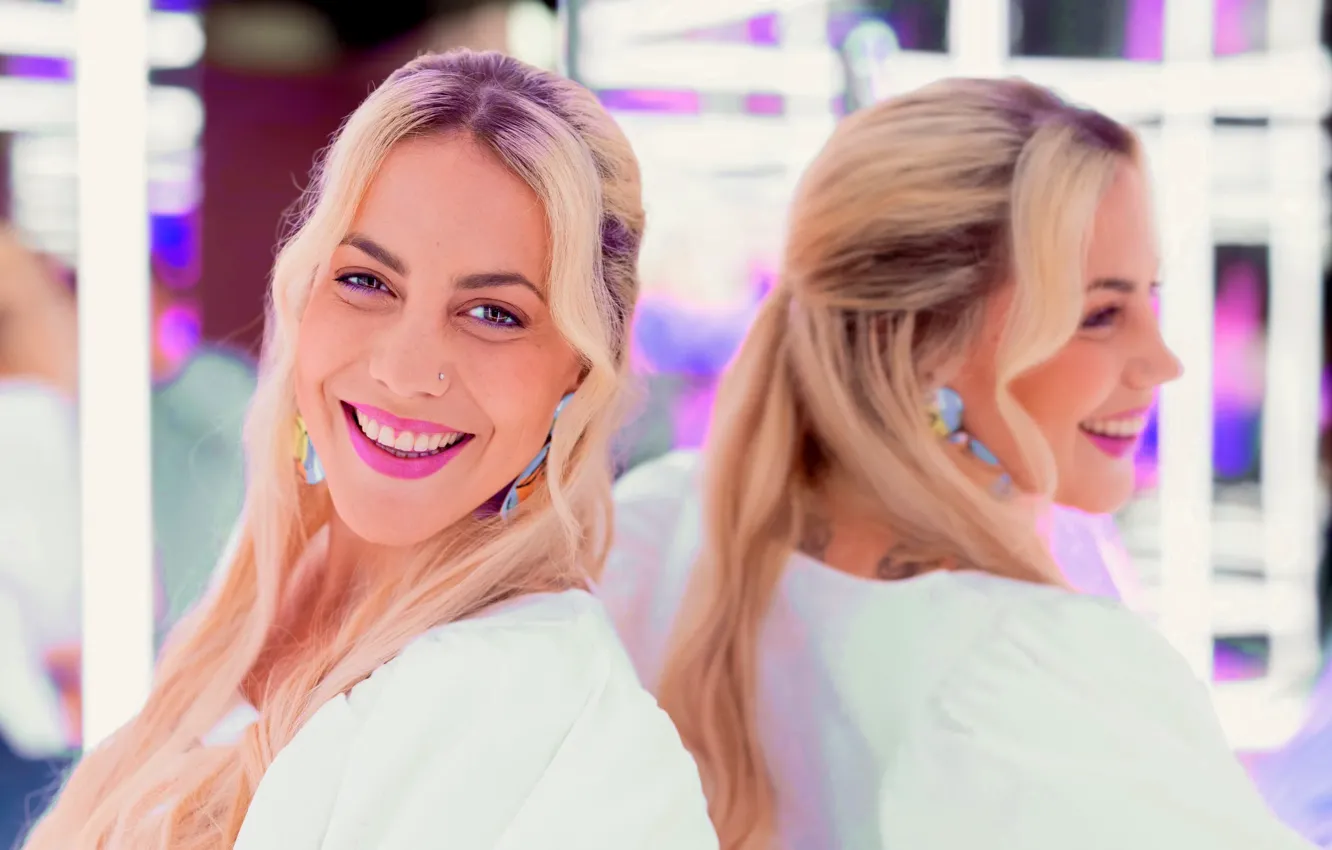 Photo wallpaper wallpaper, promo, 2021, lafee