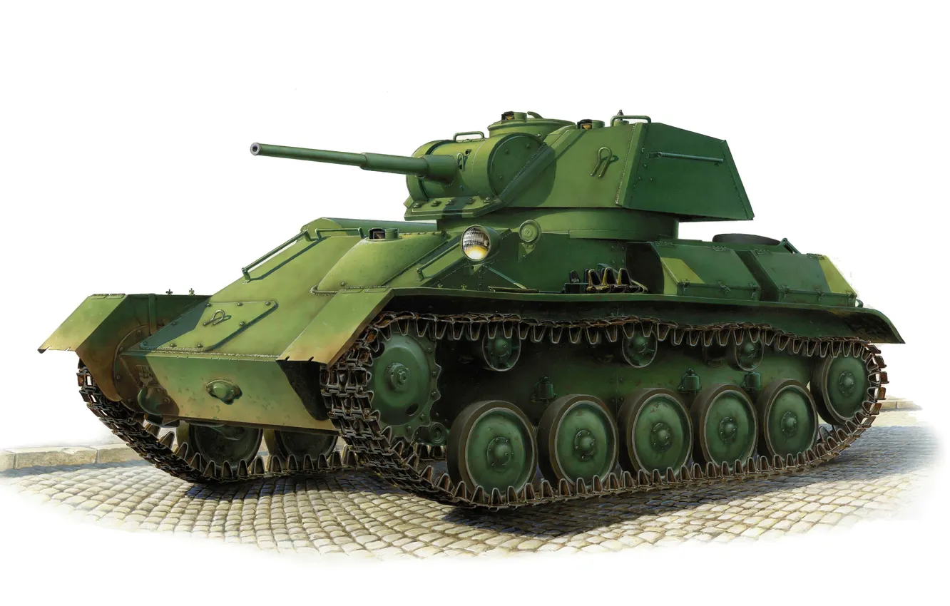 Photo wallpaper art, tank, gun, USSR, mark, Soviet, caliber, T-80