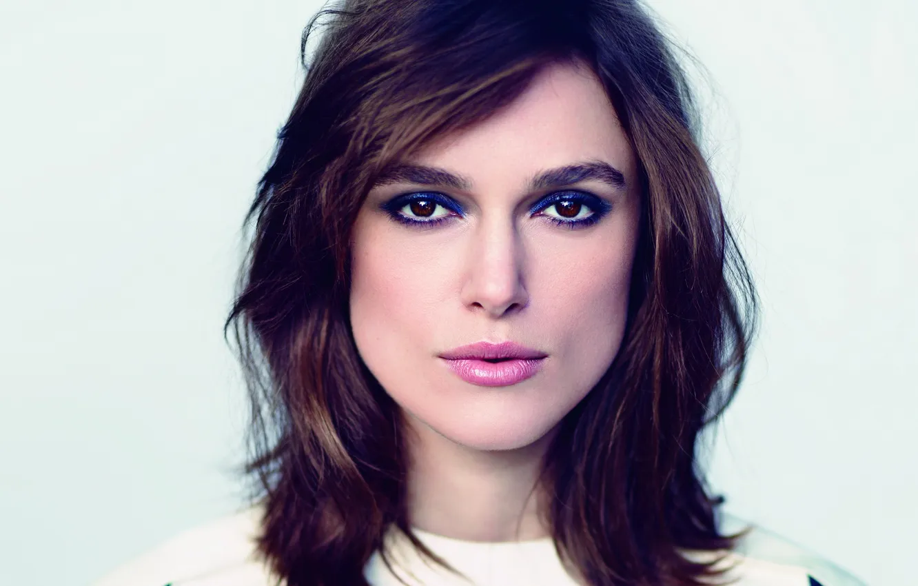 Photo wallpaper girl, actress, Keira Knightley, Keira Knightley